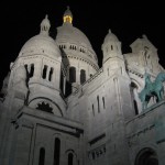 Sacre Coeur Basilica