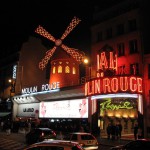 Moulin Rouge