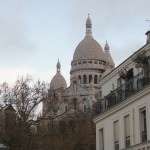 Sacre Coeur Basilica