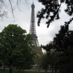 Eiffel Tower