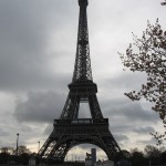 Eiffel Tower