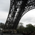 Eiffel Tower