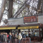 Eiffel Tower