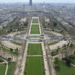 Champ de Mars