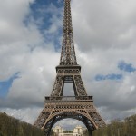 Eiffel Tower