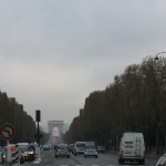 Champs-Elysées