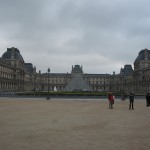 Louvre