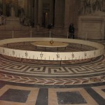 Foucault's Pendulum