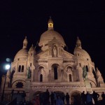 Sacre Coeur Basilica