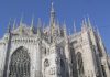 Milan – Two days in the fashion city
