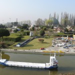 Mini Europe park