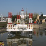 Mini Europe park