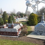 Mini Europe park