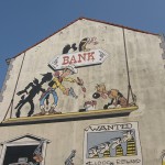 comic characters