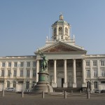 Royal Palace