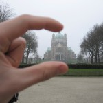 Basilica of the Sacred Heart