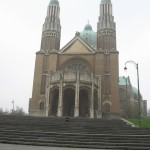 Basilica of the Sacred Heart
