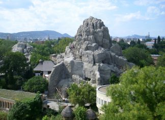 Budapest – Sights and Nightlife