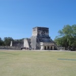 Chichén Itzá