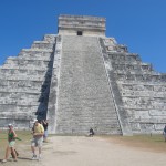 Chichén Itzá