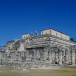 Chichén Itzá