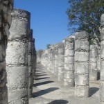 Chichén Itzá