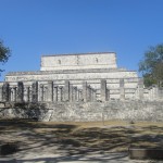 Chichén Itzá