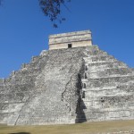 Chichén Itzá