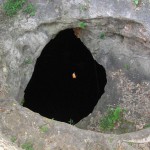 Cenotes