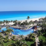 Grand Oasis Hotel