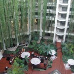 Grand Oasis Hotel