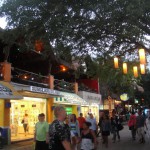 Playa del Carmen