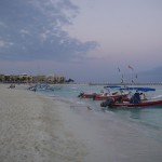 Playa del Carmen