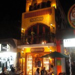 Playa del Carmen