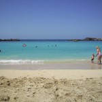 Playa de Amadores