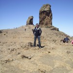 Roque Nublo
