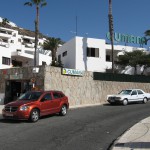 Our accommodation