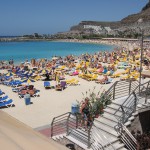 Playa de Amadores
