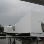 USS Arizona Memorial