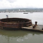 USS Arizona Memorial