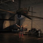 Pacific Aviation Museum