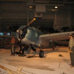 Pacific Aviation Museum