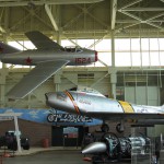 Pacific Aviation Museum