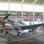 Pacific Aviation Museum