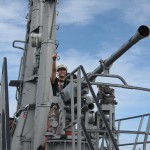 USS Bowfin