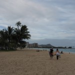 Ala Moana Beach