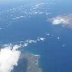Maui, Molokini and Kahoolawe