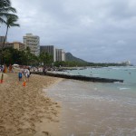 Waikiki Beach