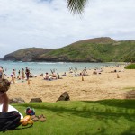 Hanauma Bay