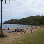 Hanauma Bay